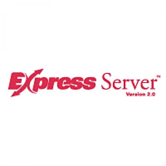 Logo of Express Server