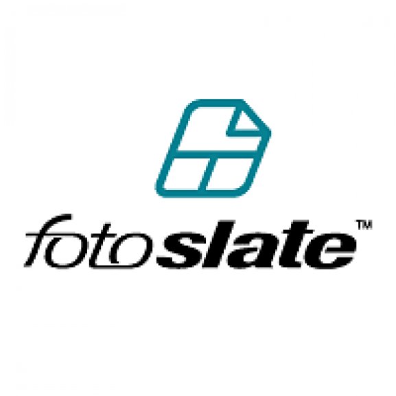 Logo of FotoSlate