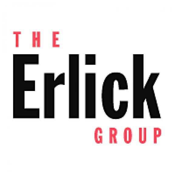 Logo of The Erlick Group