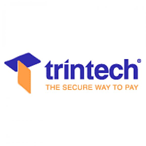 Logo of Trintech