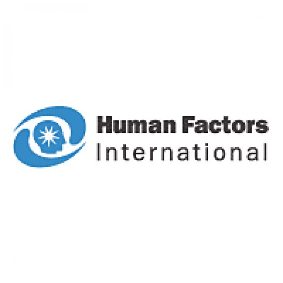 Logo of Human Factors