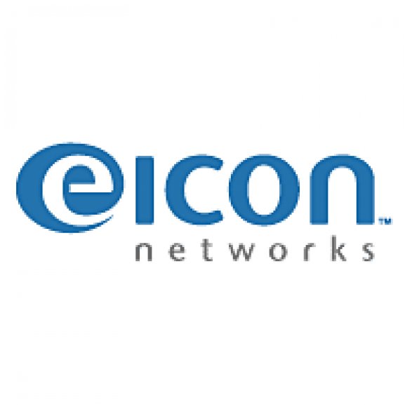 Logo of Eicon Networks