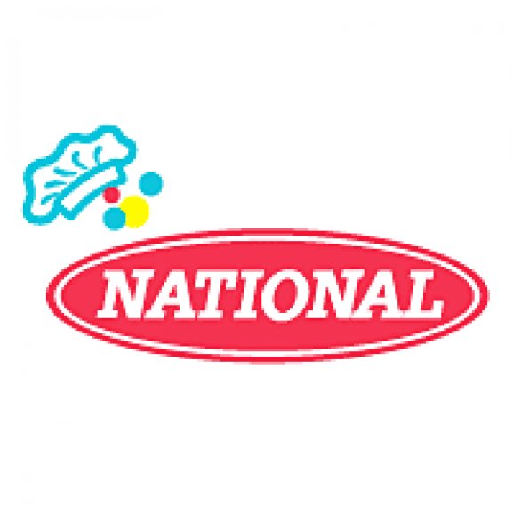 Logo of National