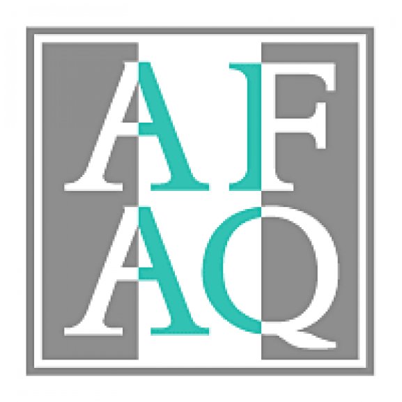 Logo of AFAQ