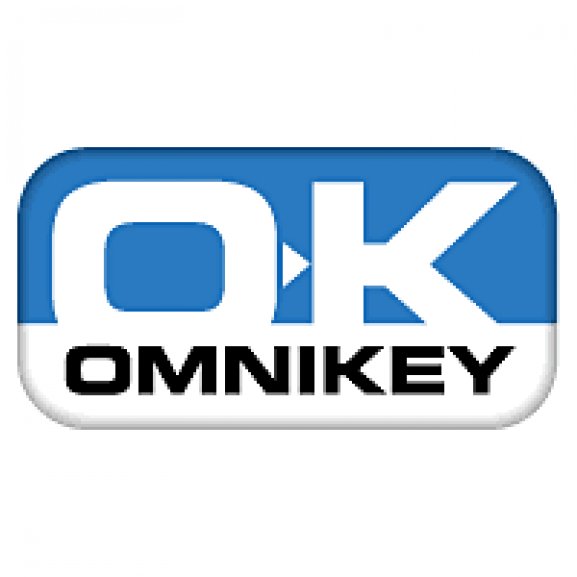 Logo of Omnikey