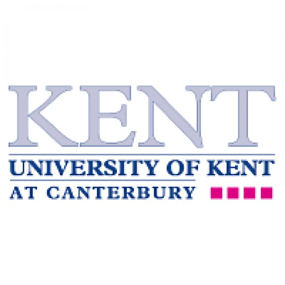 Logo of University of Kent