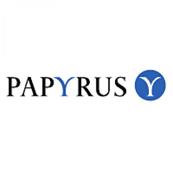 Logo of Papyrus