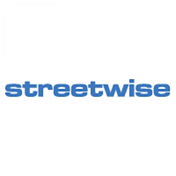 Logo of Streetwise