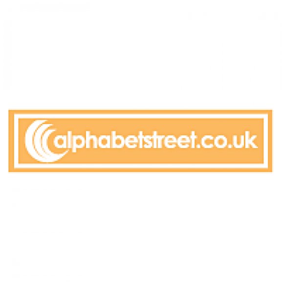 Logo of alphabetstreet.co.uk