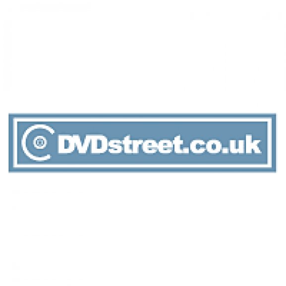Logo of DVDstreet.co.uk