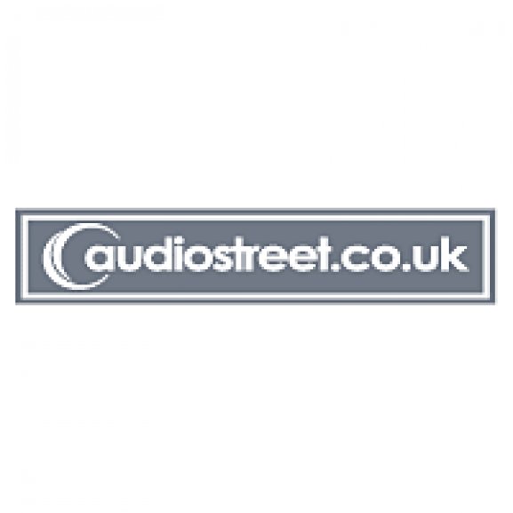 Logo of audiostreet.co.uk