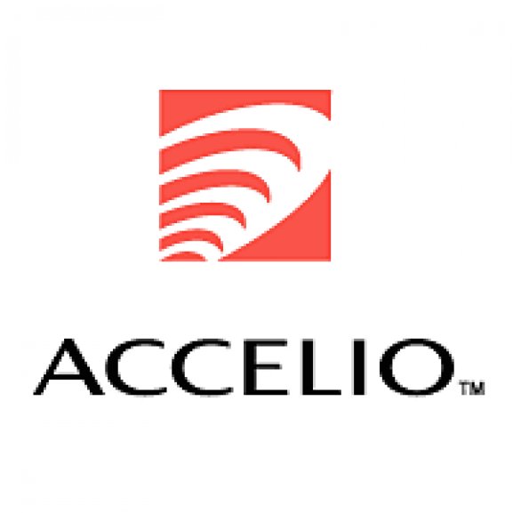Logo of Accelio