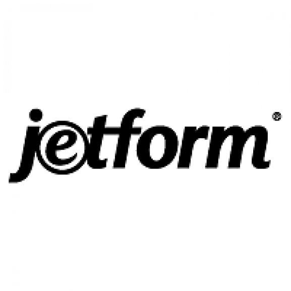 Logo of JetForm