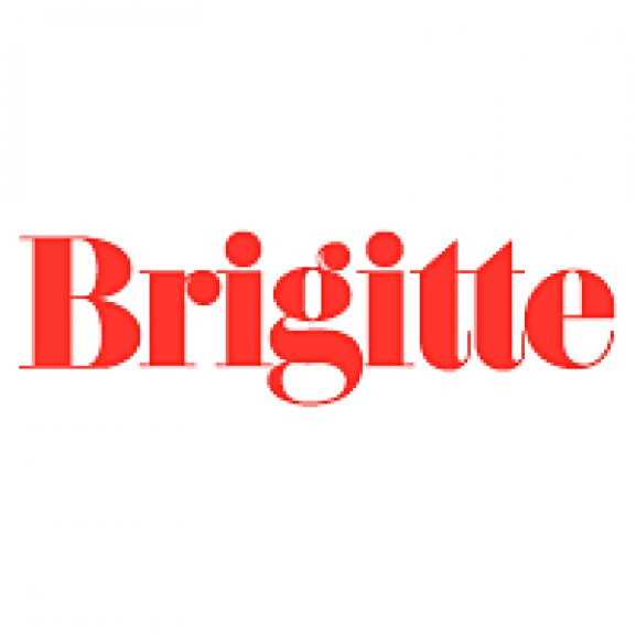 Logo of Brigitte