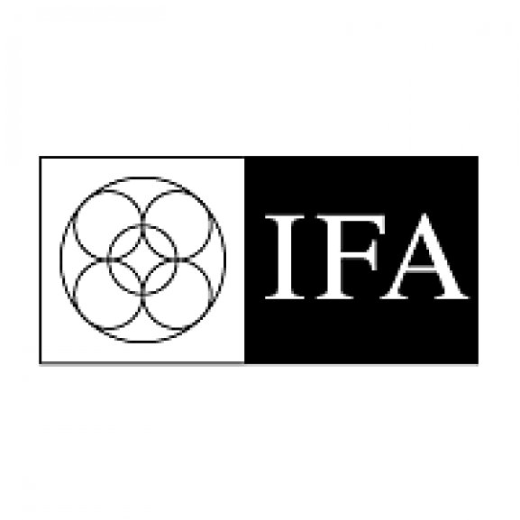 Logo of IFA
