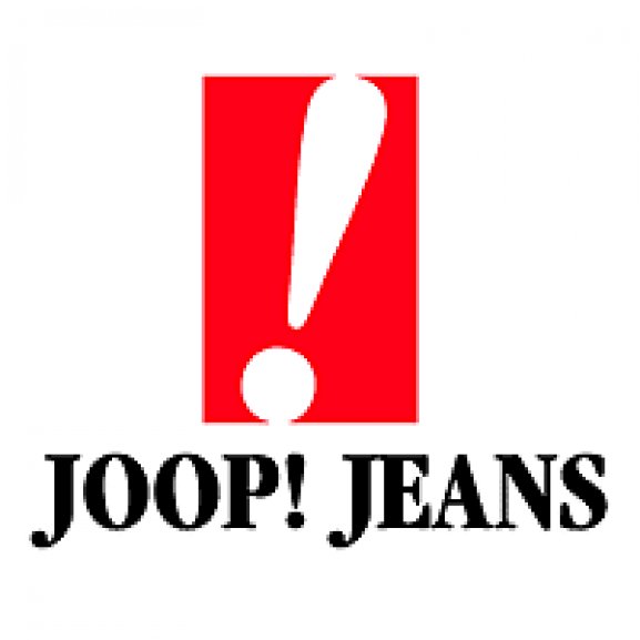 Logo of Joop! Jeans