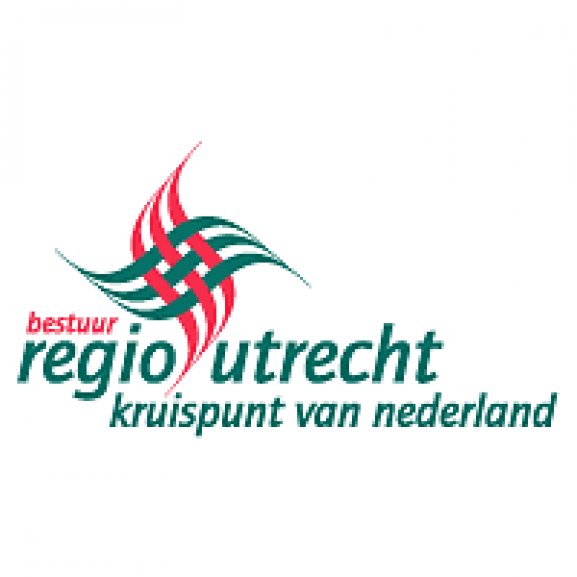 Logo of Bestuur Regio Utrecht