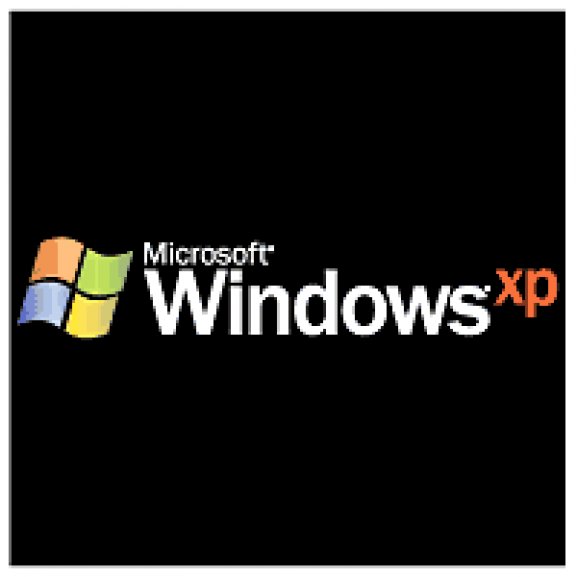 Logo of Microsoft Windows XP