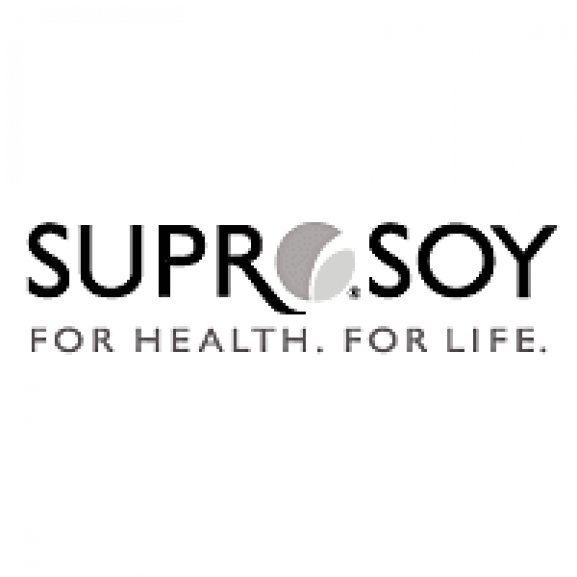 Logo of SUPRO®SOY