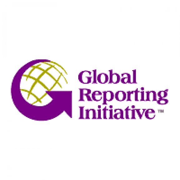Logo of Global Reporting Initiative