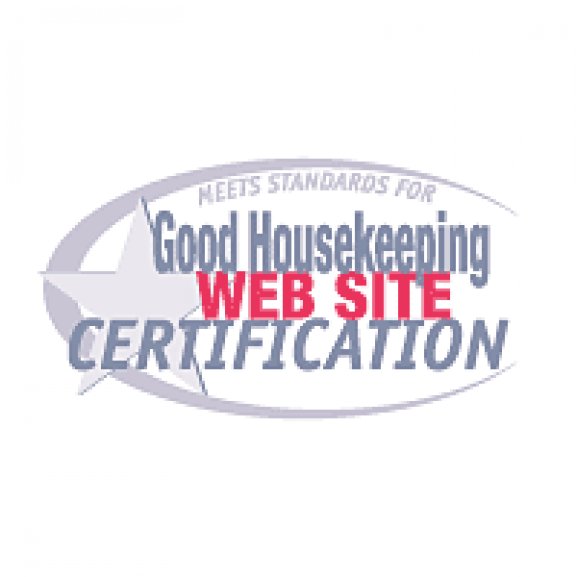 Logo of Good Housekeeping