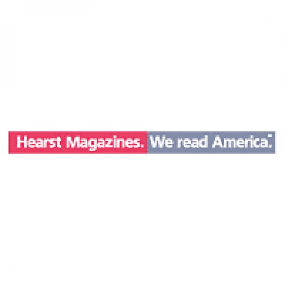 Logo of Hearst Magazines