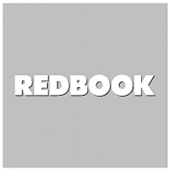 Logo of Redbook
