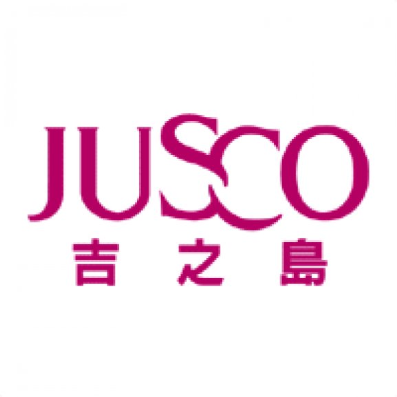 Logo of Jusco