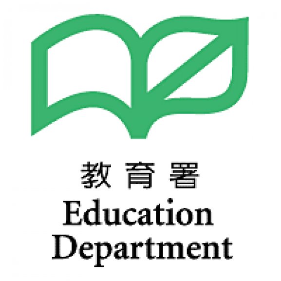 Logo of Education Department