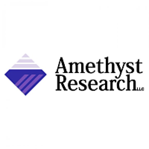 Logo of Amethyst Research