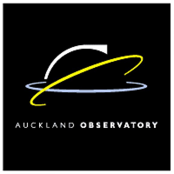 Logo of Auckland Observatory