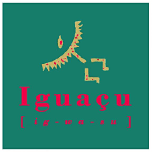 Logo of Iguacu