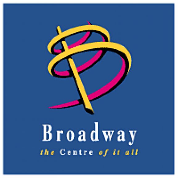 Logo of Broadway