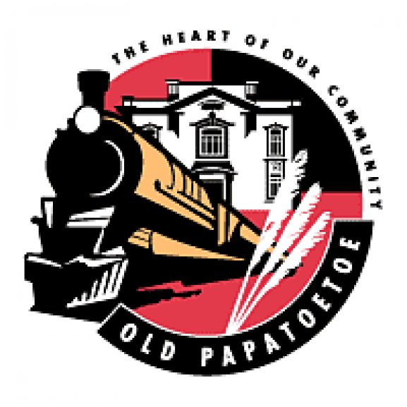 Logo of Old Papatoetoe