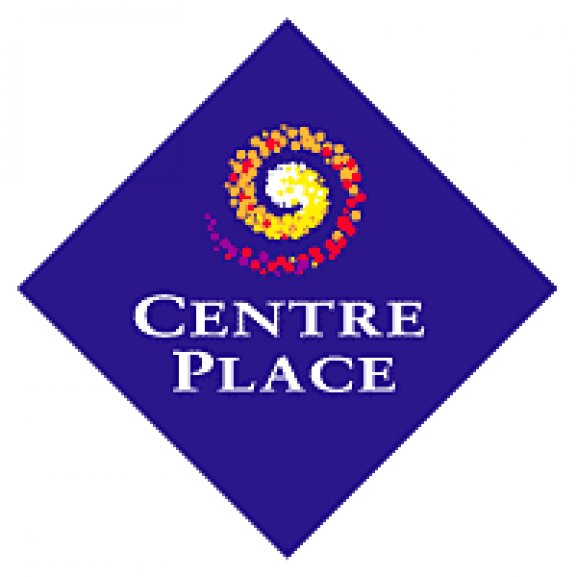Logo of Centre Place