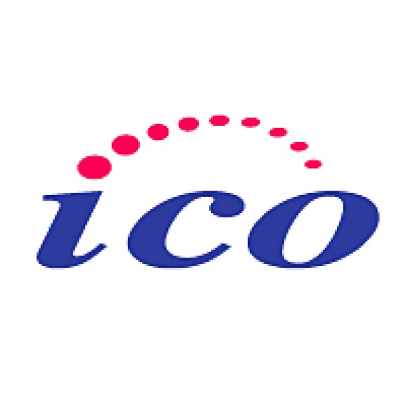 Logo of ICO