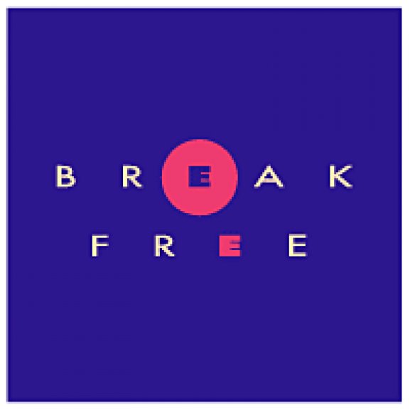 Logo of Break Free