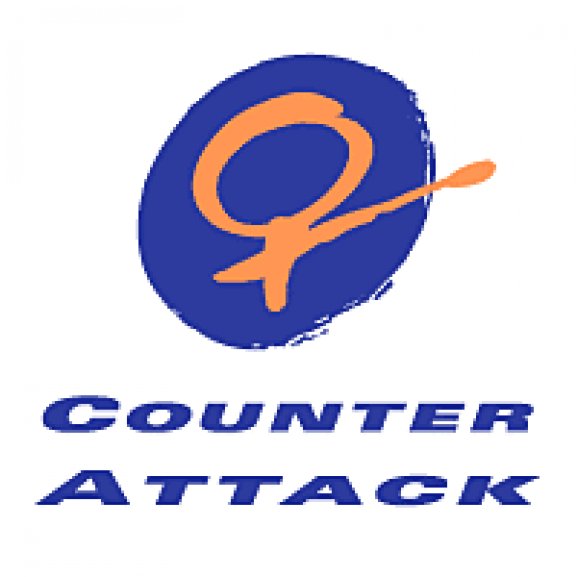 Logo of Counter Attack
