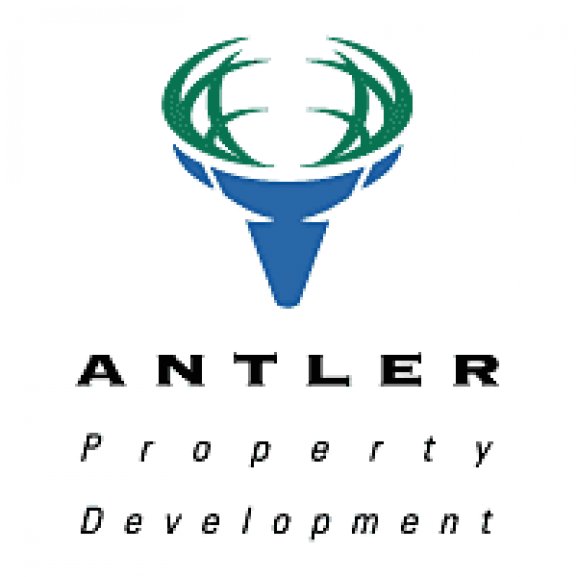 Logo of Antler Property Development