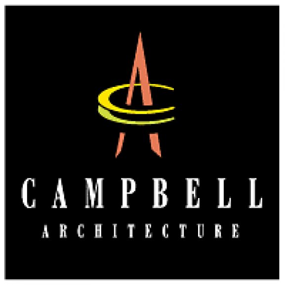 Logo of Campbell Architecture