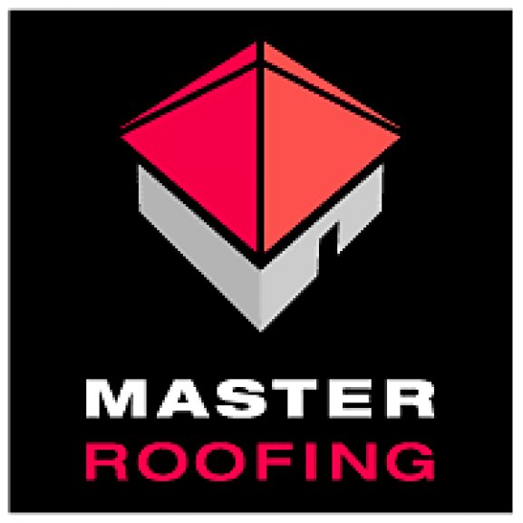 Logo of Master Roofin