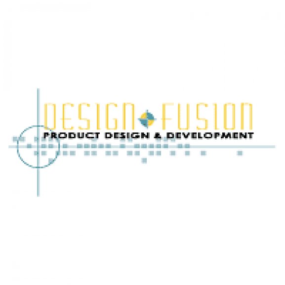 Logo of Design Fusion