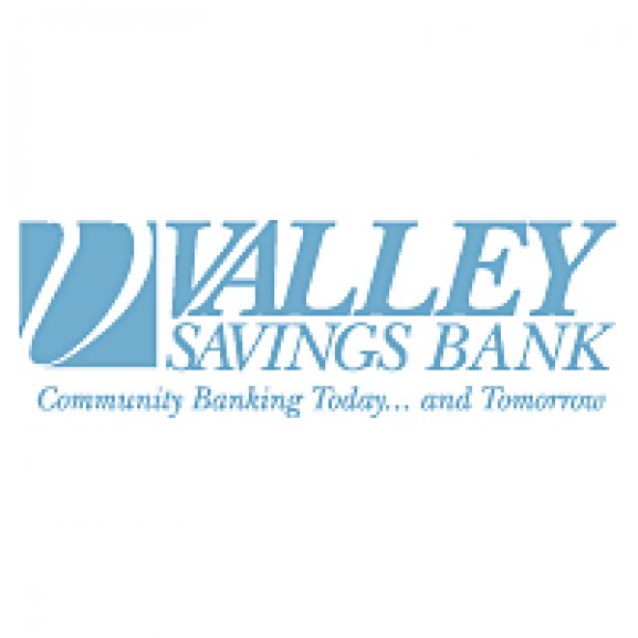 Logo of Valley Savings Bank