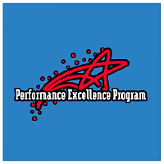 Logo of Performance Excellence Program