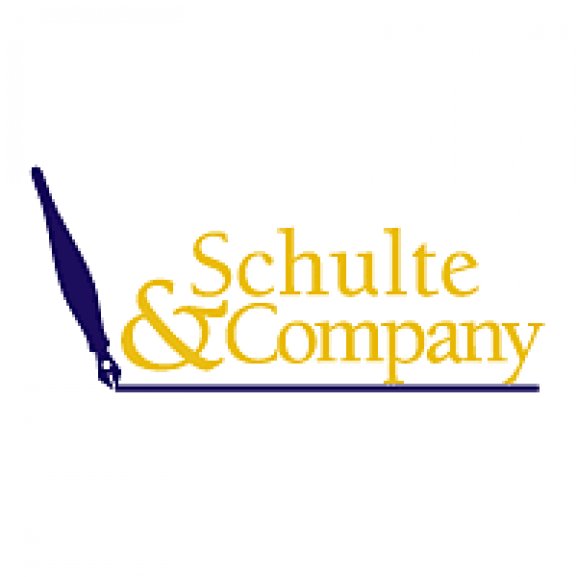 Logo of Schulte & Company
