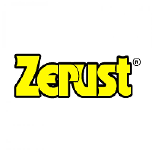 Logo of Zerust
