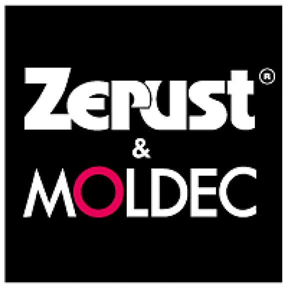 Logo of Zerust & Moldec