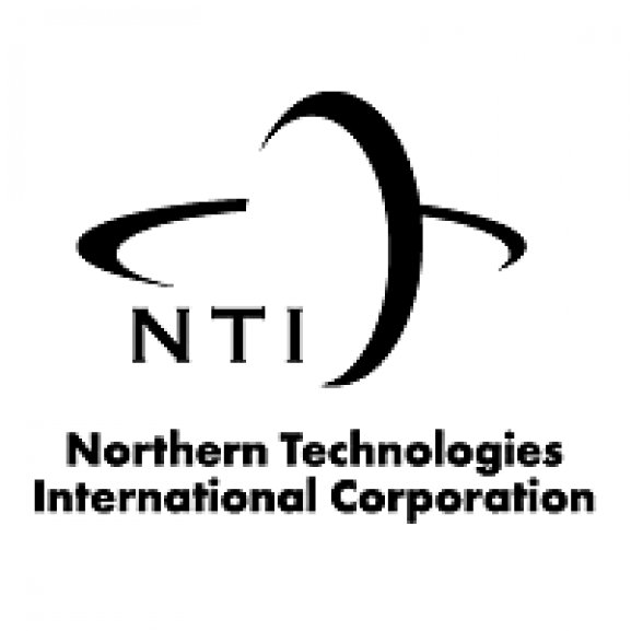 Logo of NTI