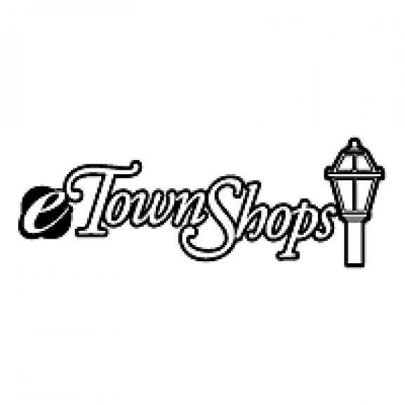Logo of eTownShops