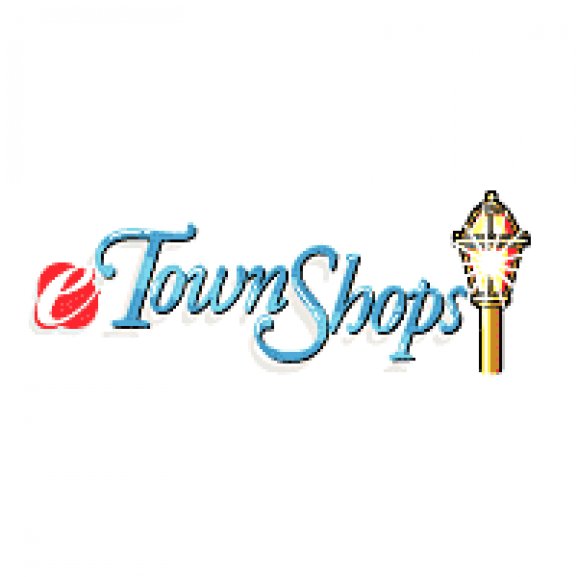Logo of eTownShops